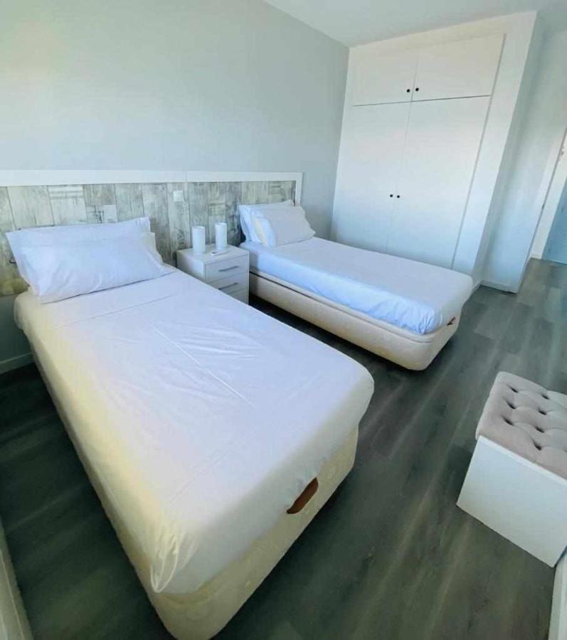 Benalbeach Apartamento Con Vistas Maravillosas 马拉加 外观 照片